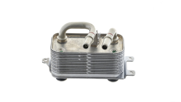 Oil Cooler, automatic transmission - CLC43000P MAHLE - 17217507974, 17217519213, 7507974